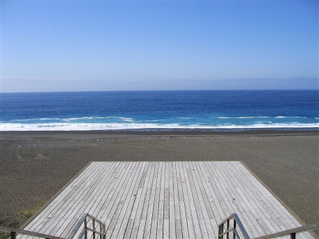 琴ヶ浜