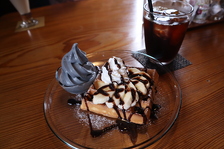 ジオカフェ・ジオショップ